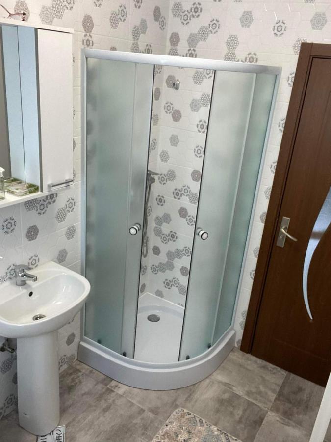 Dana Studio Tulcea Eksteriør bilde