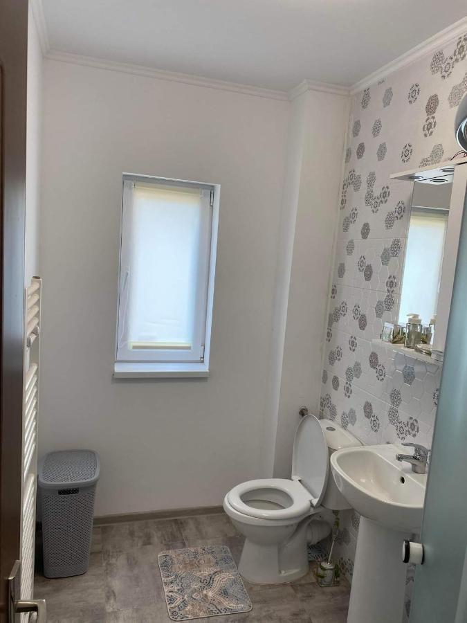 Dana Studio Tulcea Eksteriør bilde