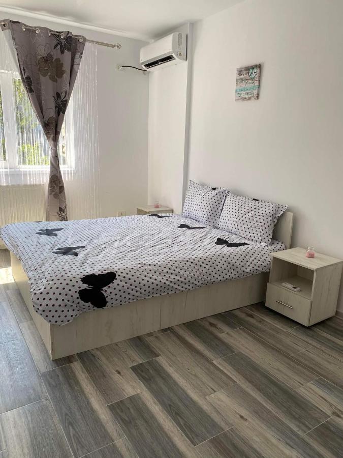 Dana Studio Tulcea Eksteriør bilde
