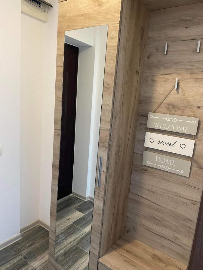 Dana Studio Tulcea Eksteriør bilde