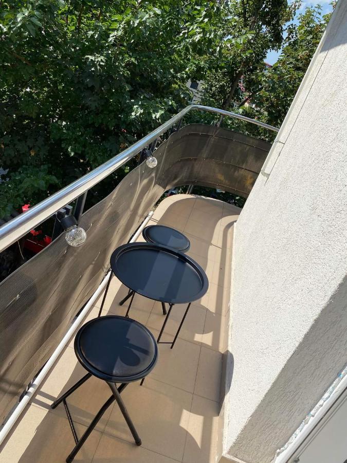 Dana Studio Tulcea Eksteriør bilde