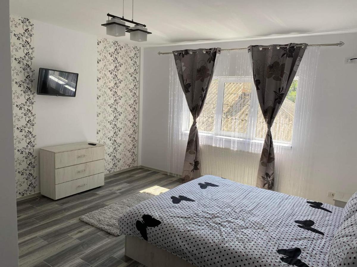 Dana Studio Tulcea Eksteriør bilde